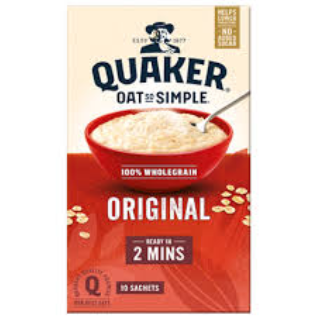 OAT SO SIMPLE ORIGINAL 302G